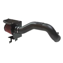 Delta Force Performance Air Intake for Jeep Wrangler image 4