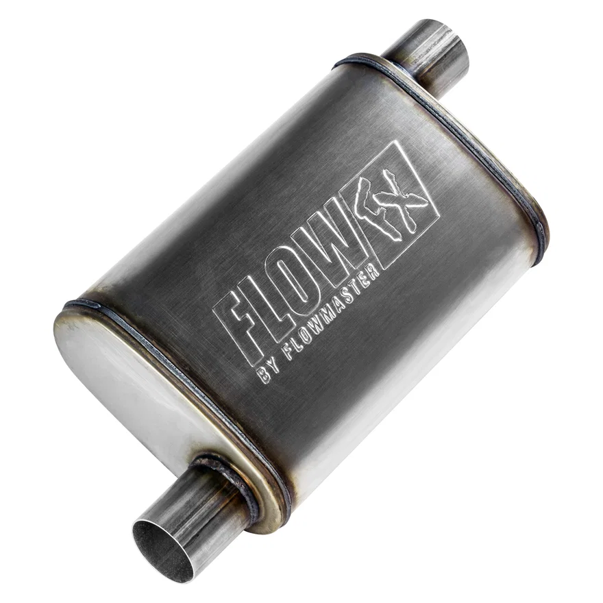 Flow FX Muffler