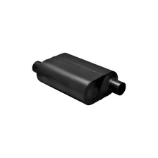 Super 40 Series Chambered Muffler image 2
