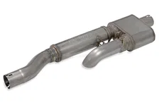 Flow FX Direct Fit Dual Mode Muffler with Active Valve image 4