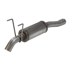 Flow FX Extreme Cat-Back Exhaust System image 1