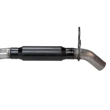 Outlaw Extreme Cat-Back Exhaust System for Ram 1500 image 4