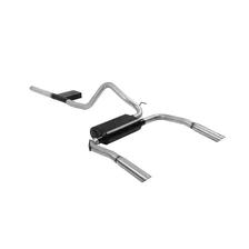 American Thunder Cat-back Exhaust System image 3