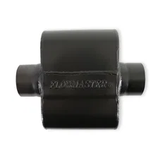 10 Series Delta Force Race Muffler image 2
