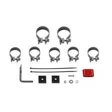 Flow FX Cat-Back Exhaust System image 6