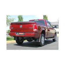 Flow FX Cat-Back Exhaust System for Ram image 10