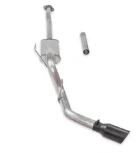 Flow FX Cat-back Exhaust System for Ford F-150 image 3