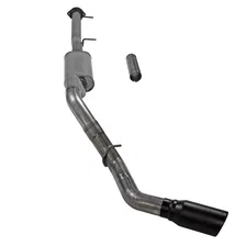 Flow FX Cat-Back Exhaust System image 2