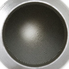 Catalytic Converters Catalytic Converter - Universal - 223 Series - 2.50 in. Inlet/Outlet - 49 State image 5