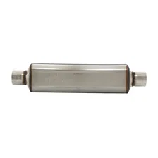 Super HP-2 Muffler 304SS image 2
