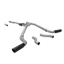 Outlaw Cat-back Exhaust System image 2