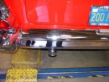 American Thunder Crossmember-Back Exhaust System for Chevrolet image 8