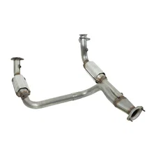 Catalytic Converter - Direct Fit - Federal image 2