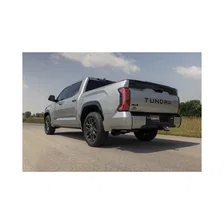 Flow FX Cat-Back Exhaust System for Toyota Tundra image 2