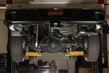 Flow FX Cat-Back Exhaust System image 17