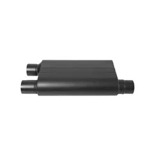 80 Series Chambered Muffler image 3