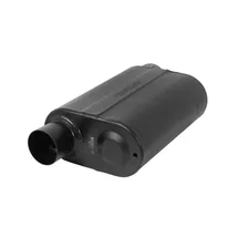 Alcohol Race Muffler image 3