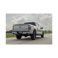 Flow FX Cat-Back Exhaust System for Ford F-150 image 12