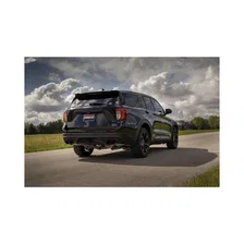 Flow FX Cat-Back Exhaust System image 9
