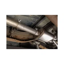 Flow FX Cat-back Exhaust System image 13