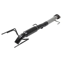Outlaw Extreme Cat-Back Exhaust System for Toyota 4Runner image 1