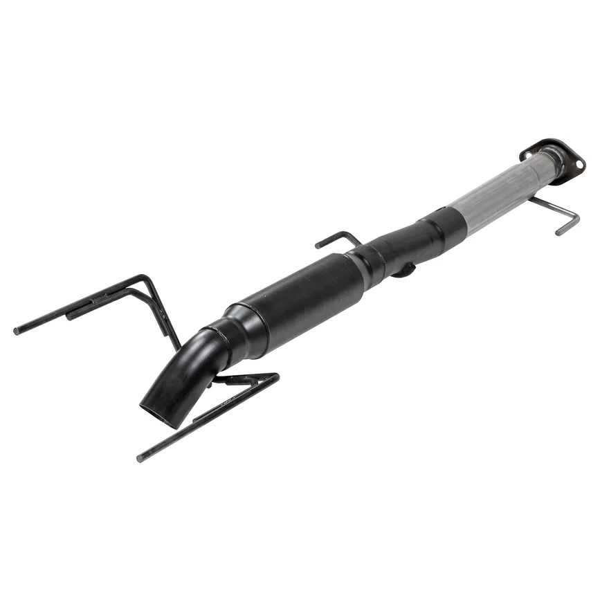 Outlaw Extreme Cat-Back Exhaust System for Toyota 4Runner