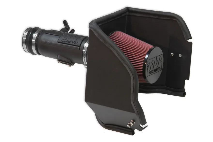 Delta Force Performance Air Intake for Nissan TITAN