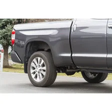Flow FX Cat-back Exhaust System for Toyota Tundra image 7