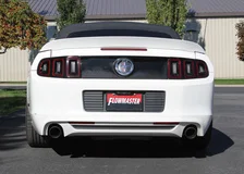 Flow FX Axle-Back Exhaust System for Ford Mustang image 8