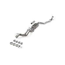 Flow FX Cat-back Exhaust System for Toyota Tacoma image 1