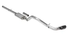 Flow FX Cat-Back Exhaust System image 3