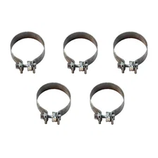Flow FX Cat-Back Exhaust System for Ram image 7