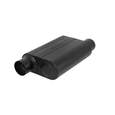 Super 44 Series Chambered Muffler image 6