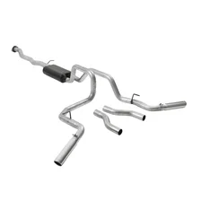 American Thunder Cat-back Exhaust System image 2