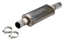 Flow FX Direct Fit Muffler image 1