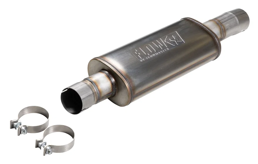 Flow FX Direct Fit Muffler