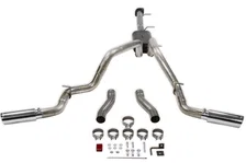 American Thunder Cat-back Exhaust System image 2