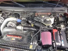 Delta Force Performance Air Intake for Ford image 2