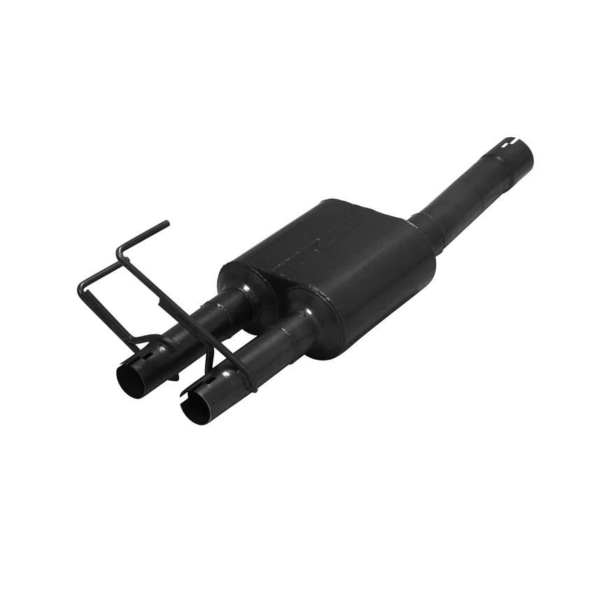 Outlaw Direct Fit Muffler
