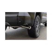 American Thunder Cat-Back Exhaust System for Toyota Tundra image 7