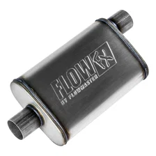 Flow FX Muffler image 1