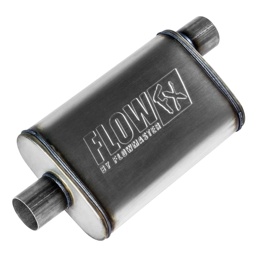 Flow FX Muffler