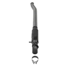 Outlaw Extreme Cat-Back Exhaust System for Jeep Wrangler image 2