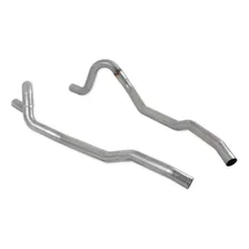 Pre-Bent Tailpipes image 5