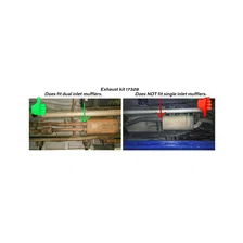 American Thunder Cat-back Exhaust System image 5