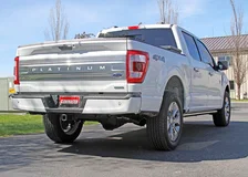 Flow FX Cat-Back Exhaust System for Ford F-150 image 9