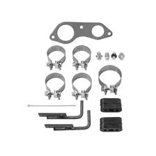 American Thunder Cat-back Exhaust System image 6