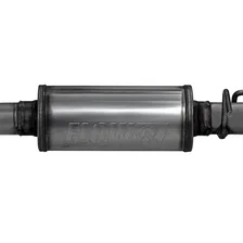 Flow FX Extreme Cat-Back Exhaust System image 4