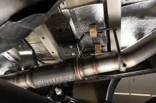 Flow FX Direct Fit Muffler for Ford image 13