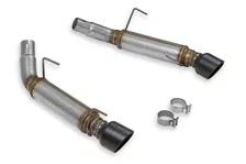 Flow FX Axle-Back Exhaust System for Ford Mustang image 3